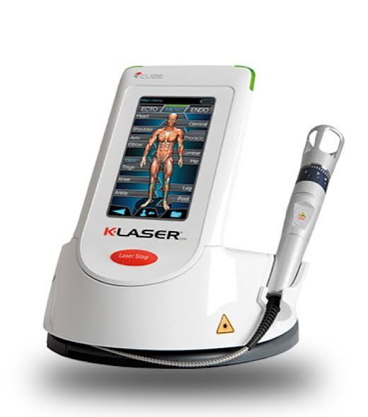 Laser K-Laser